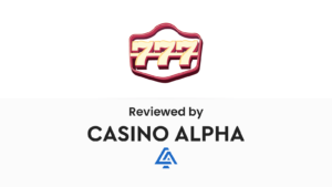 777 Casino Review | March
 2025