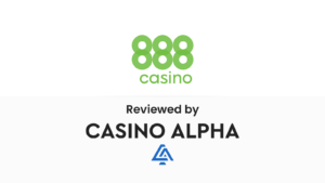 888casino Review - March
 2025