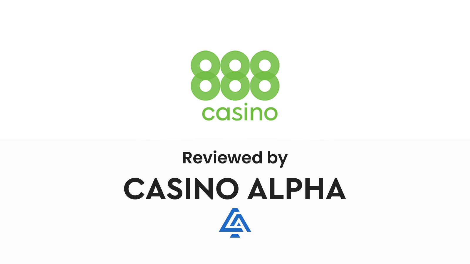 888casino Review - October
 2024