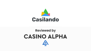 Casilando Casino Review for October 2024