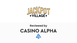 Jackpot Village Casino Review for October 2024