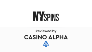 NYspins Casino Review for May
 2025