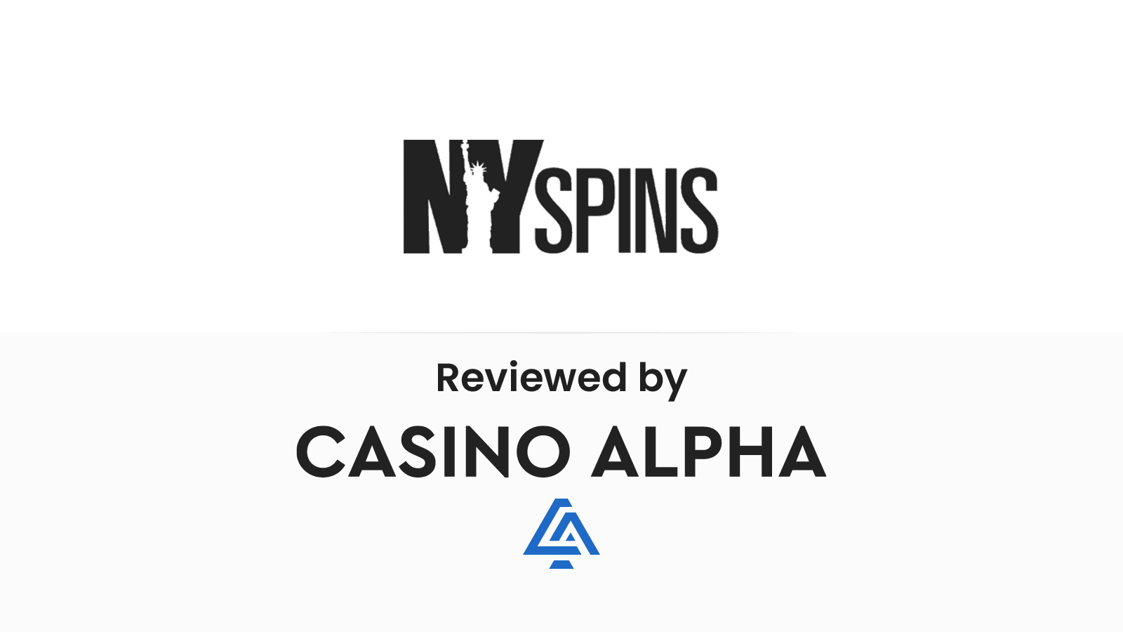 NYspins Casino Review for December 2024