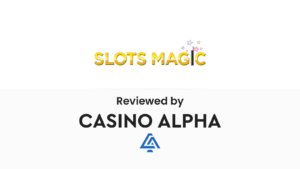 Slots Magic Review for March
 2025