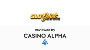 SlotJoint Review (2025)