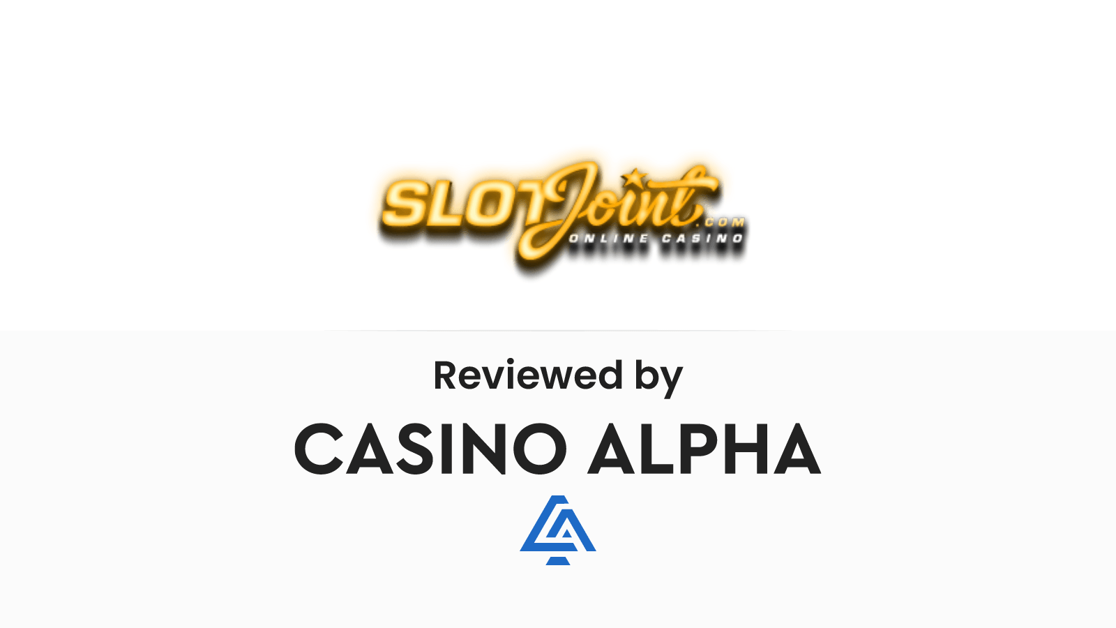 SlotJoint Review (2024)