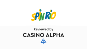 Spin Rio Casino Review for March
 2025