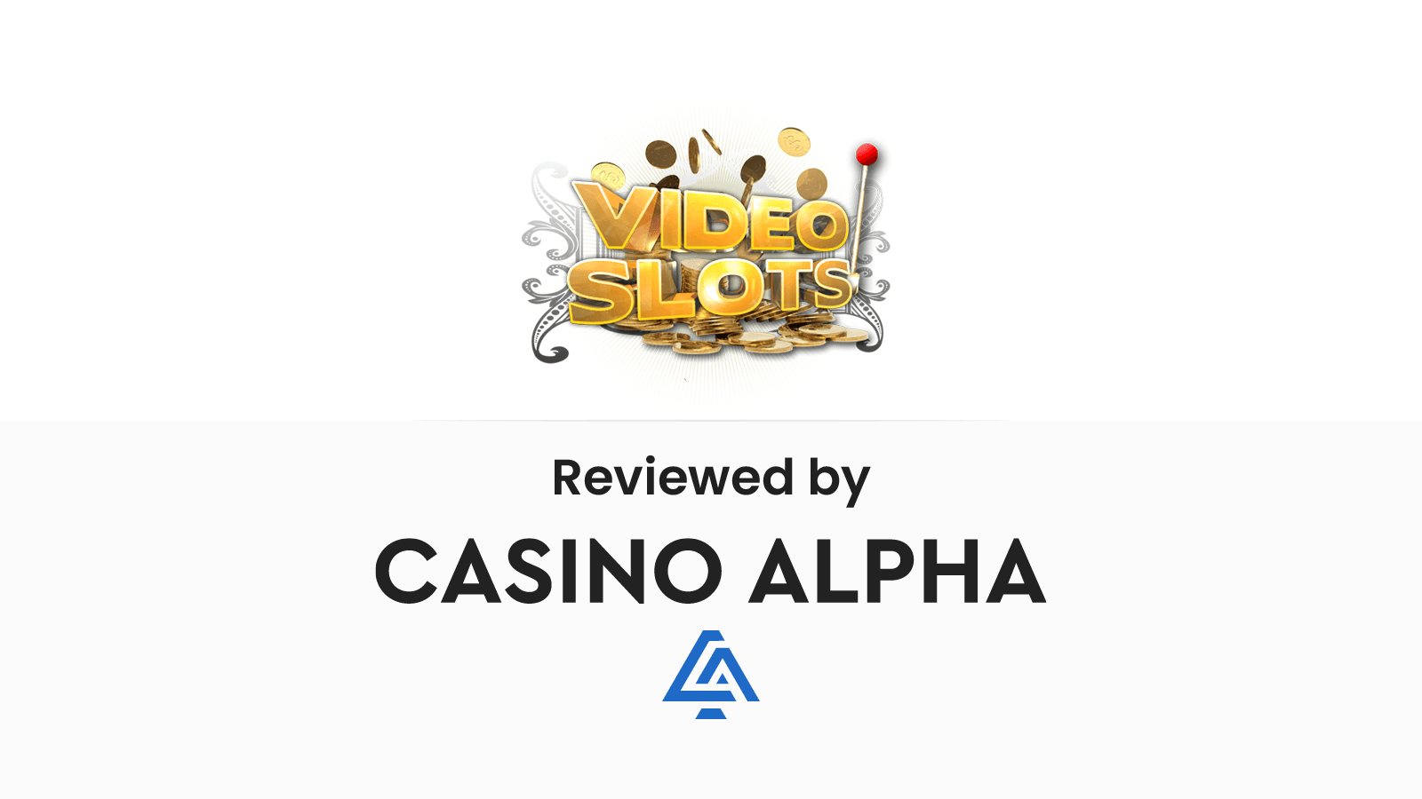 Videoslots Casino Review for November
 2024