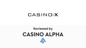 Casino-X Review for 2025