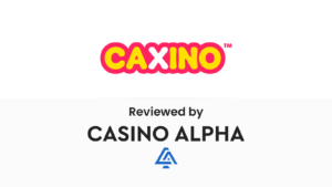 Caxino Casino Review for 2025