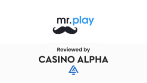 MrPlay Casino Review for March
 2025