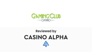 Gaming Club Casino Review for 2025