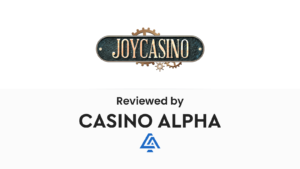 Joy Casino Review for 2025