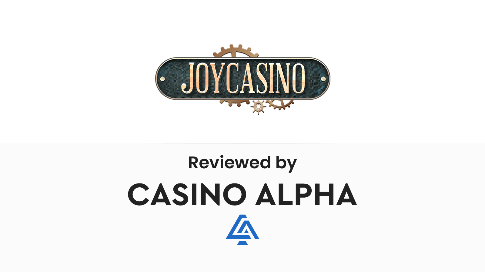 Joy Casino Review for 2024