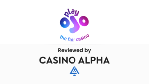 PlayOJO Casino Review | March
 2025