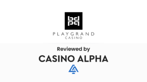 PlayGrand Casino Review | March
 2025