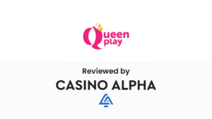 Queen Play Casino Review for May
 2025