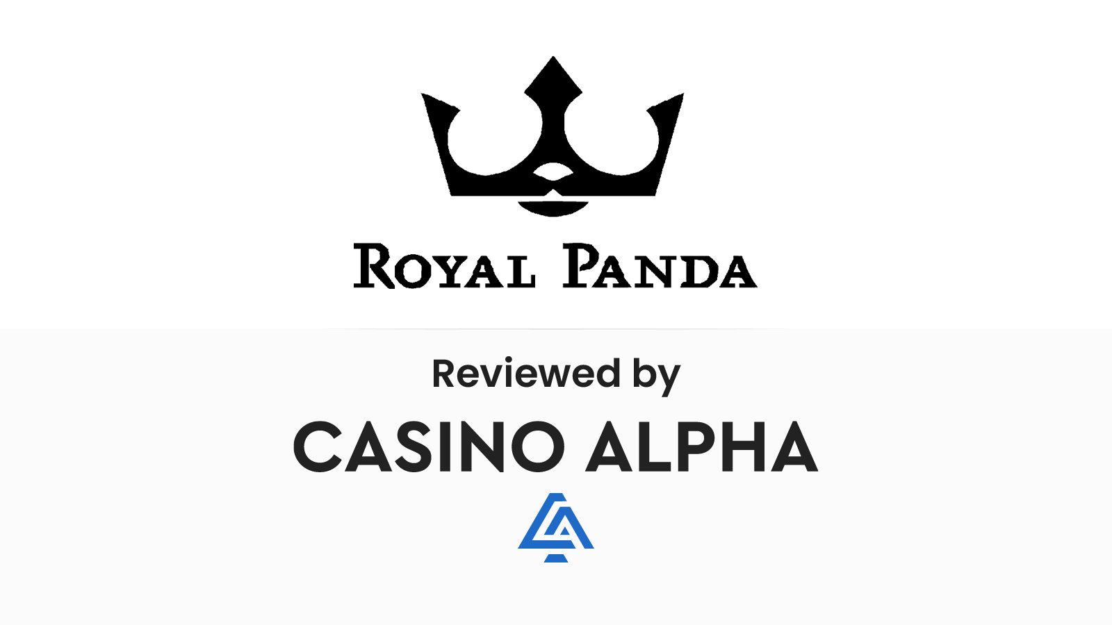 Royal Panda Casino Review | November
 2024