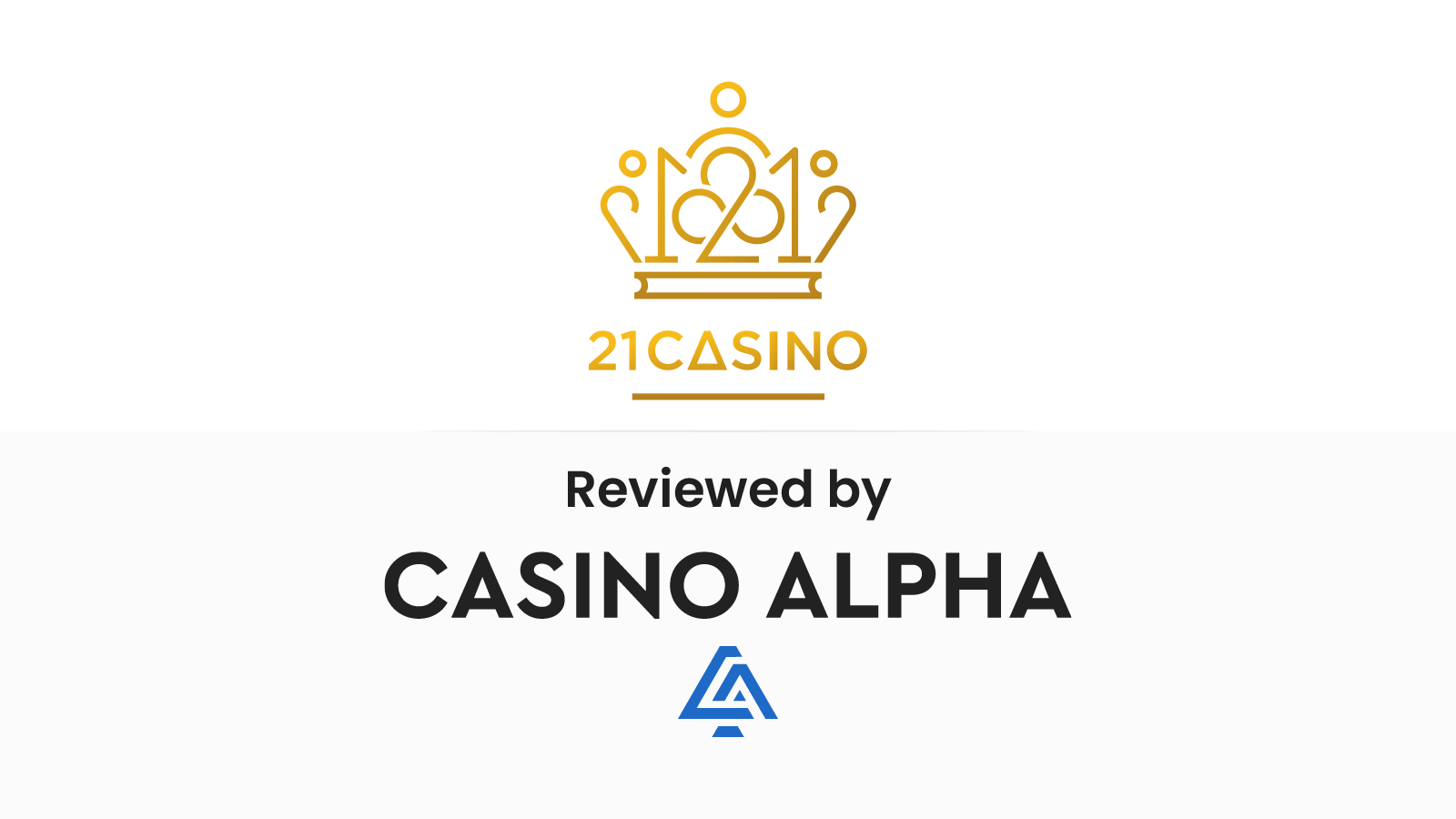 21 Casino Review for October
 2024