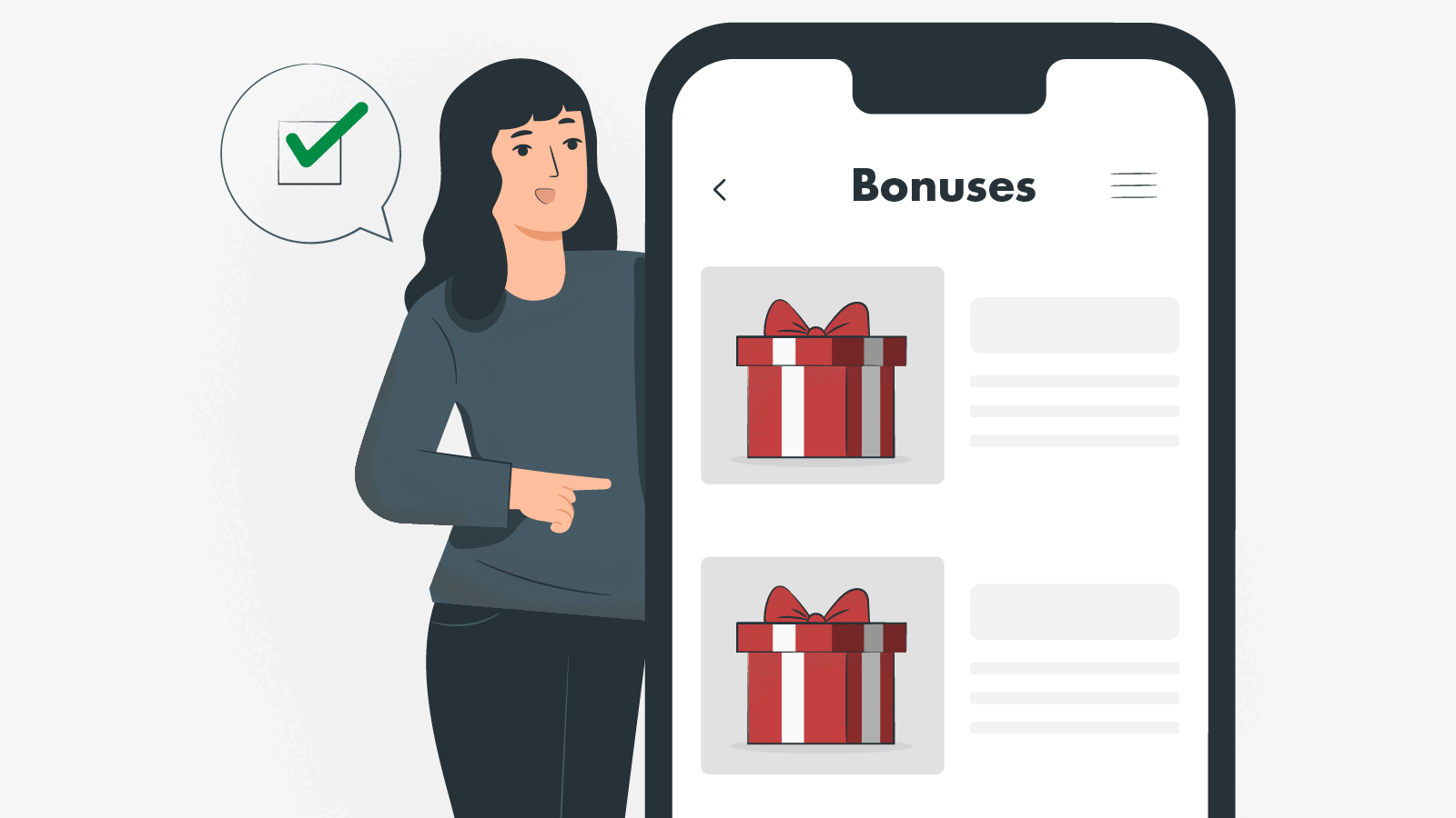 Can you claim the bonuses on mobile