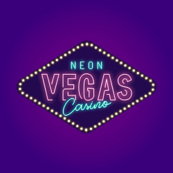 Neon Vegas Casino