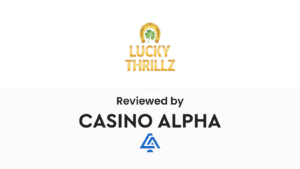 Lucky Thrillz Casino Review for March
 2025