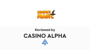 Winner's Magic Casino Review | March
 2025