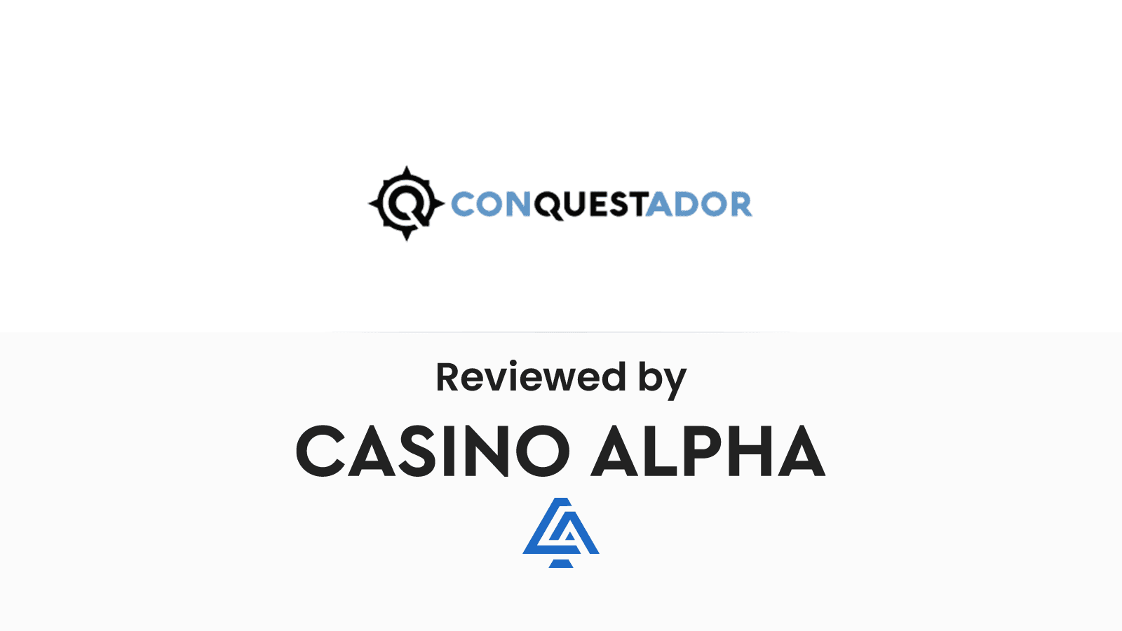 Conquestador Casino Review | December 2024