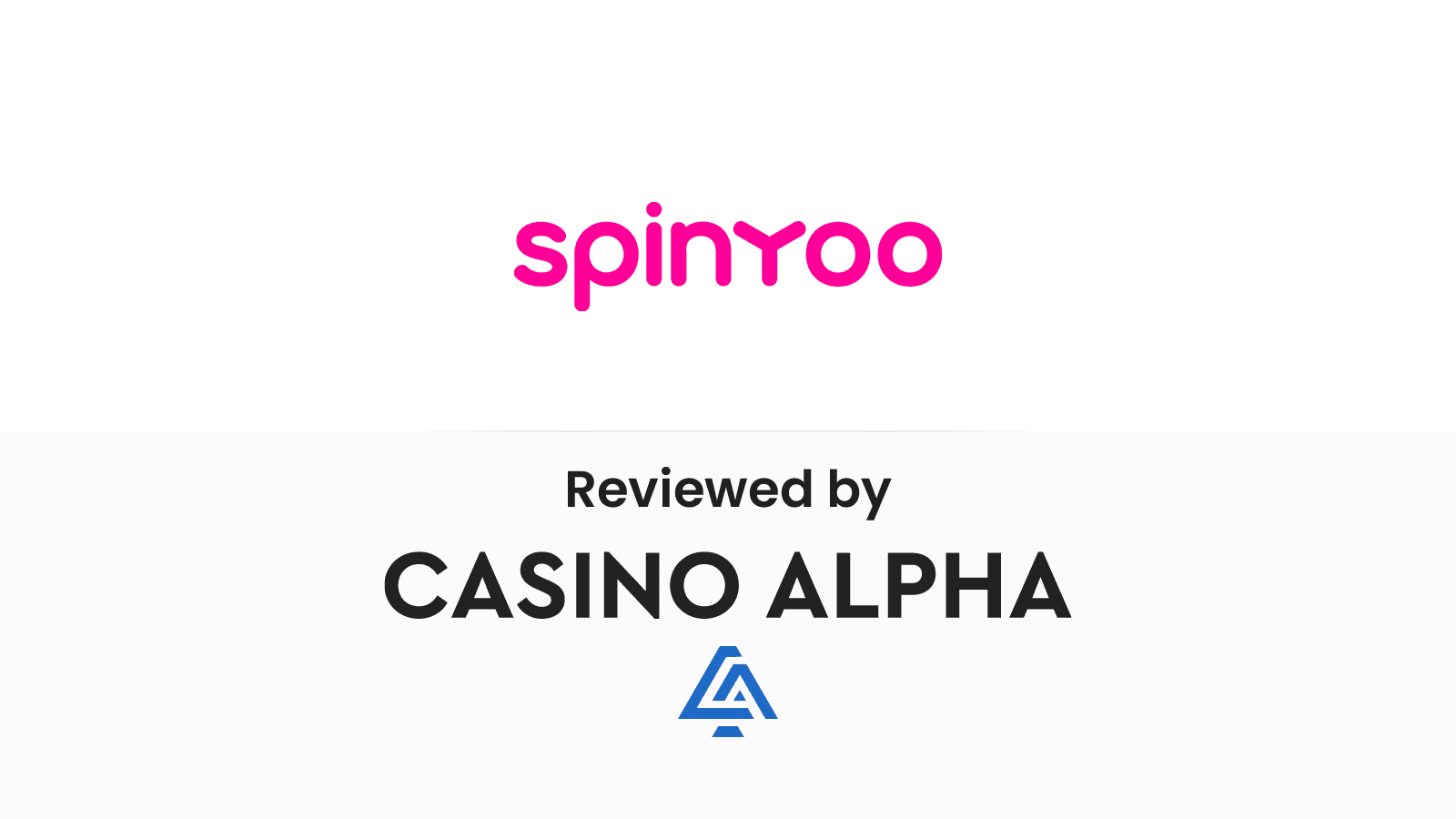 SpinYoo Casino Review for 2024