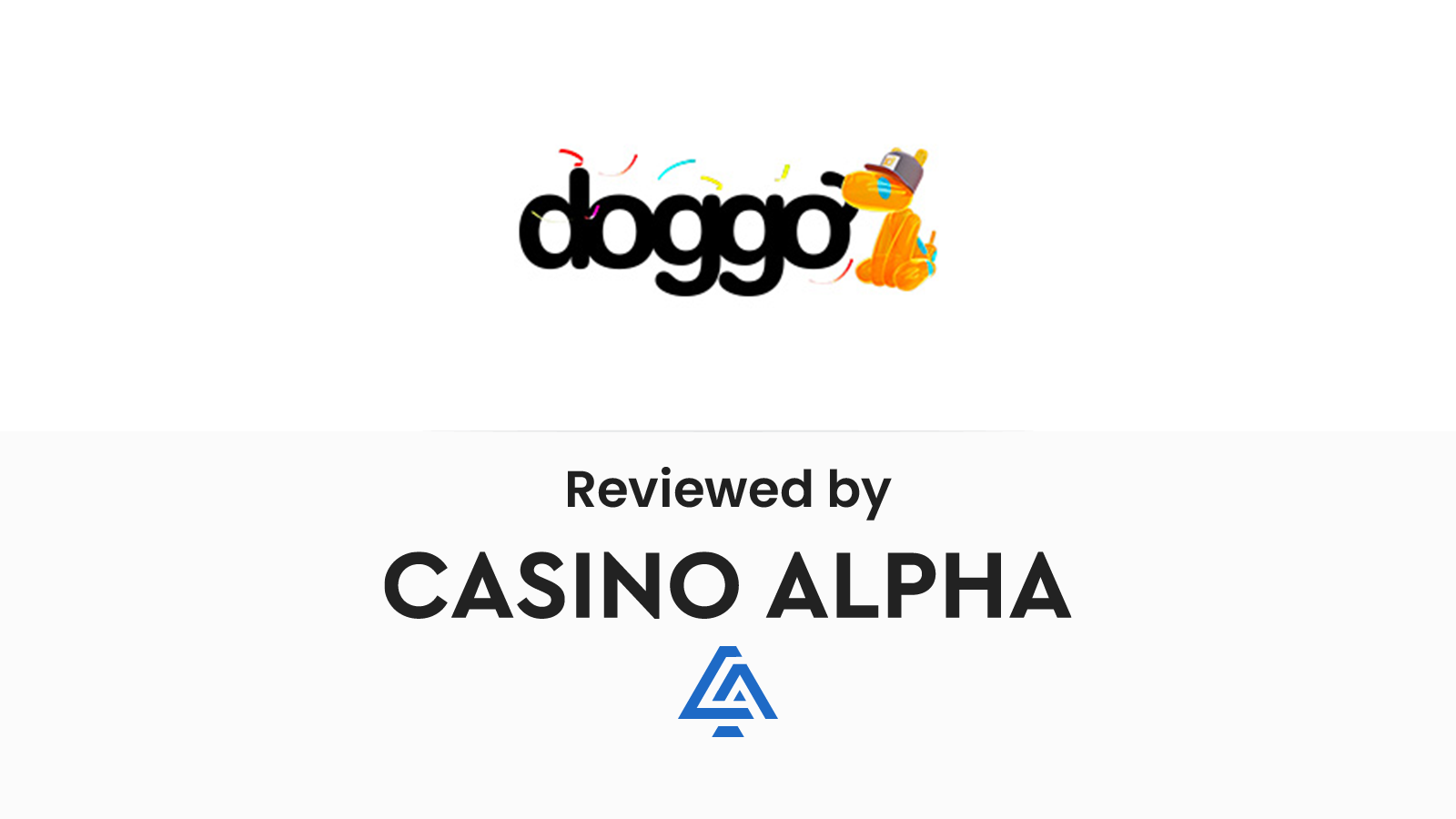 Doggo Casino Review for 2024