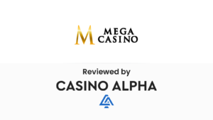 Mega Casino Review | December 2024