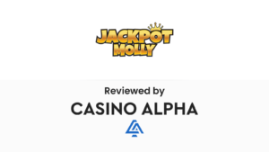 Jackpot Molly Casino Review (2025)