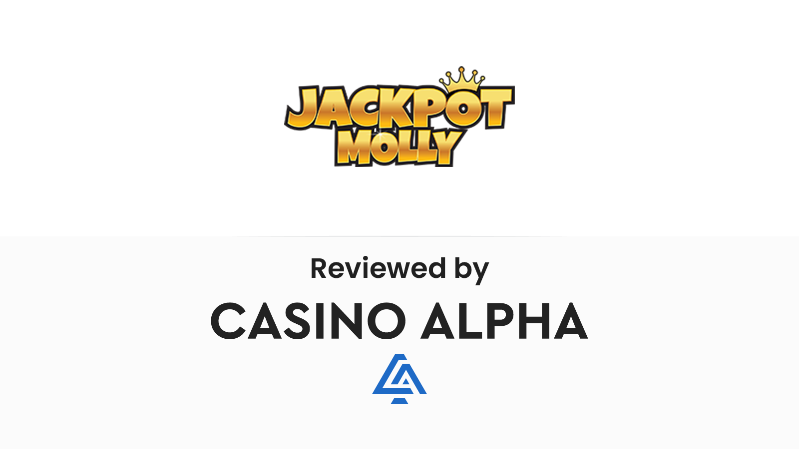 Jackpot Molly Casino Review (2024)