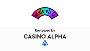 Wheelz Casino Review for October 2024