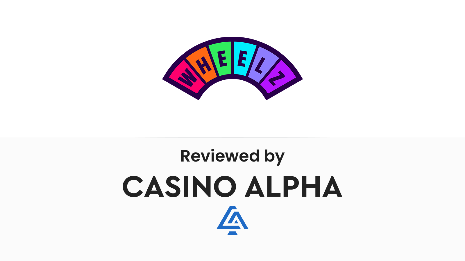 Wheelz Casino Review for October 2024