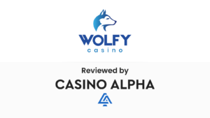 Wolfy Casino Review | March
 2025