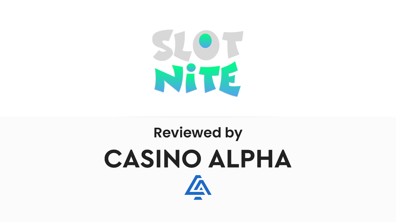 Slotnite Casino Review | December 2024