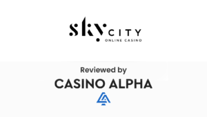 SkyCity Online Casino Review | March
 2025