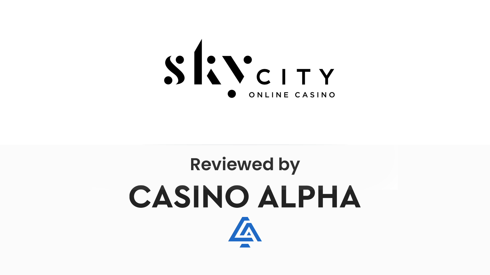 SkyCity Online Casino Review | December 2024