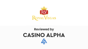 Royal Vegas Casino Review for 2025