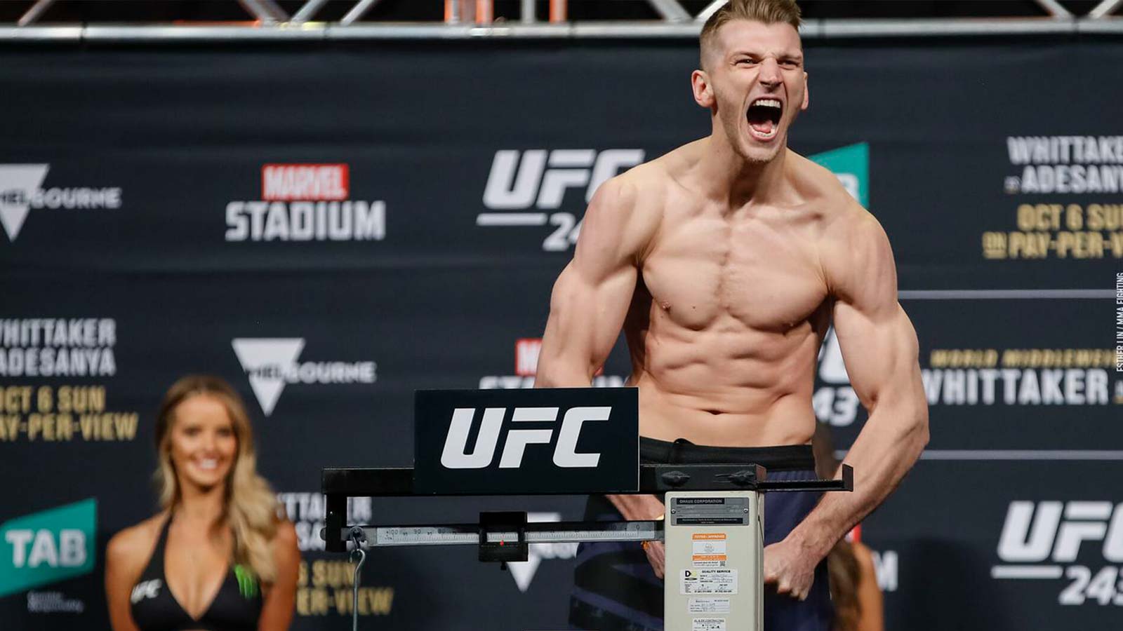 Dan Hooker