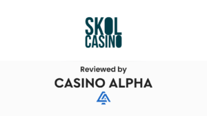 Skol Casino Review | March
 2025