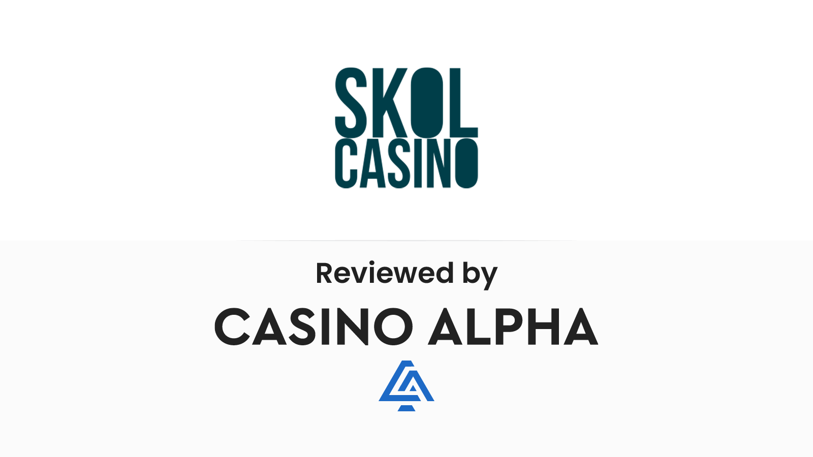 Skol Casino Review | December 2024