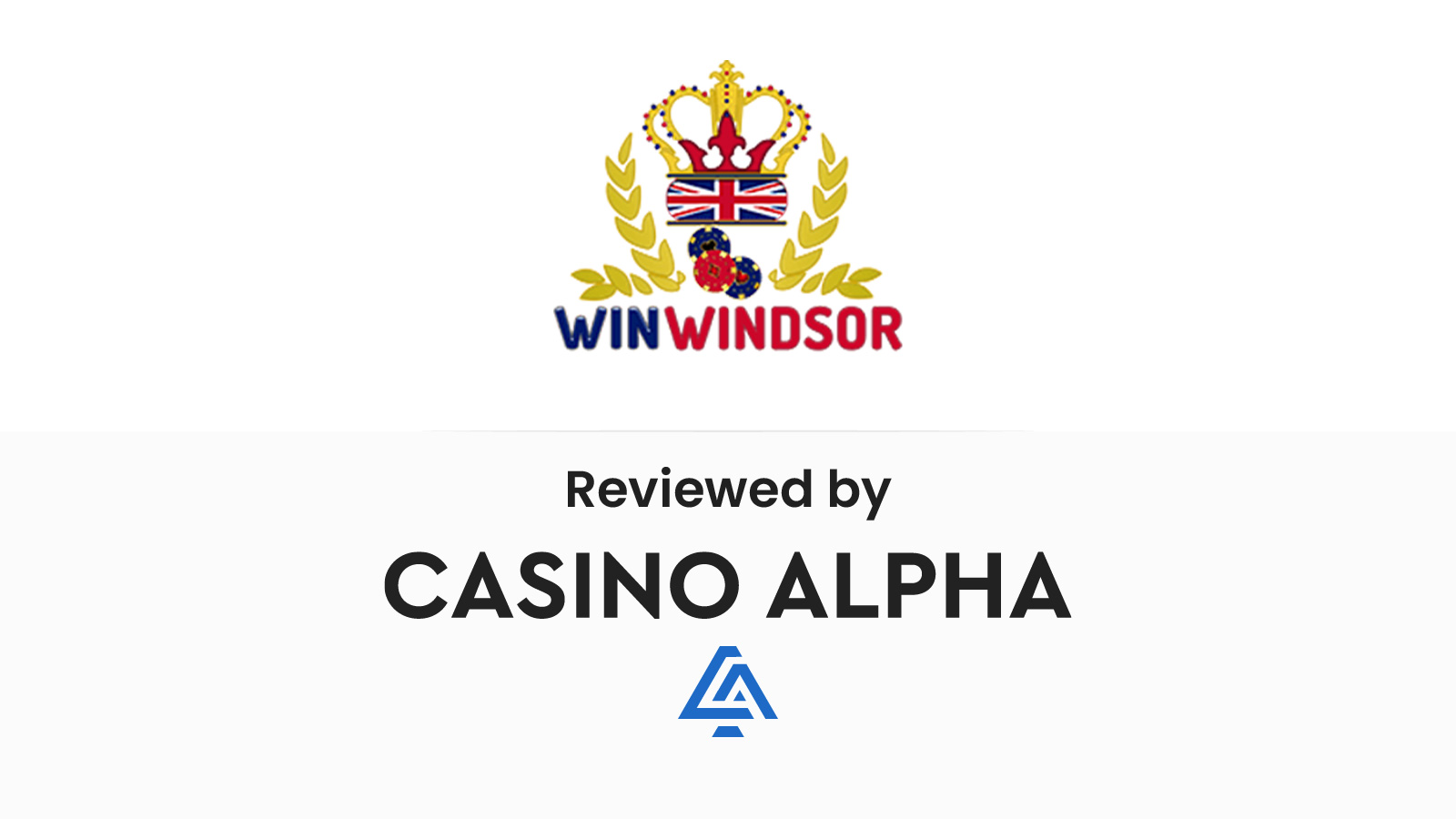 Win Windsor Review | October
 2024