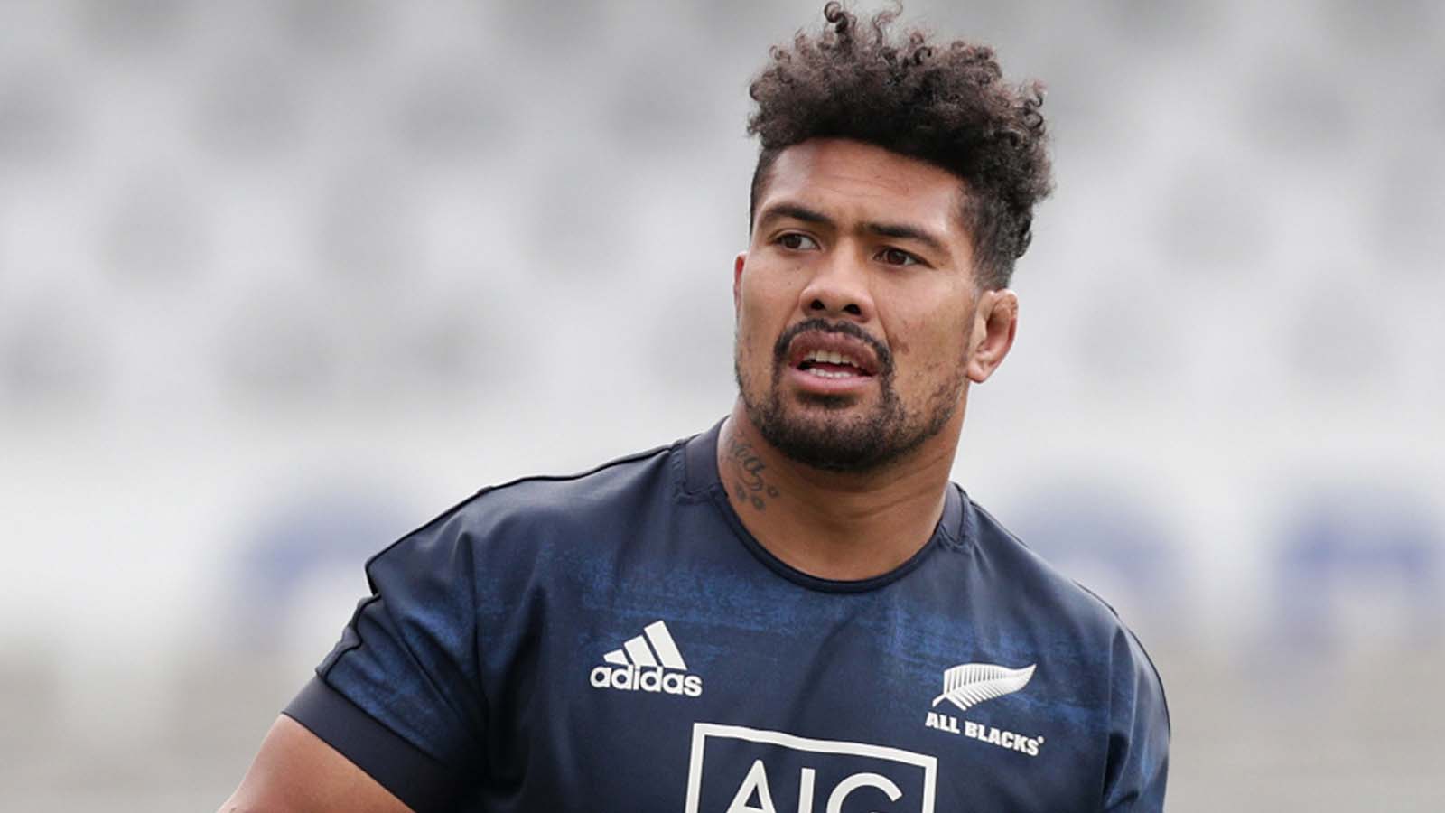 Ardie Savea