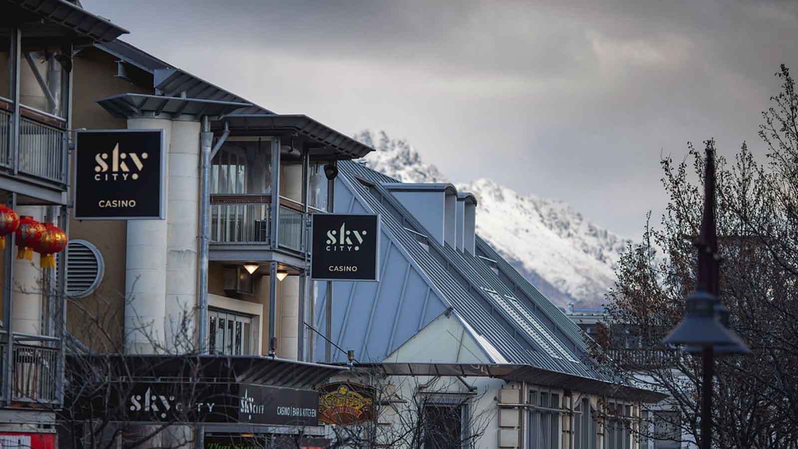 4. SkyCity Queenstown