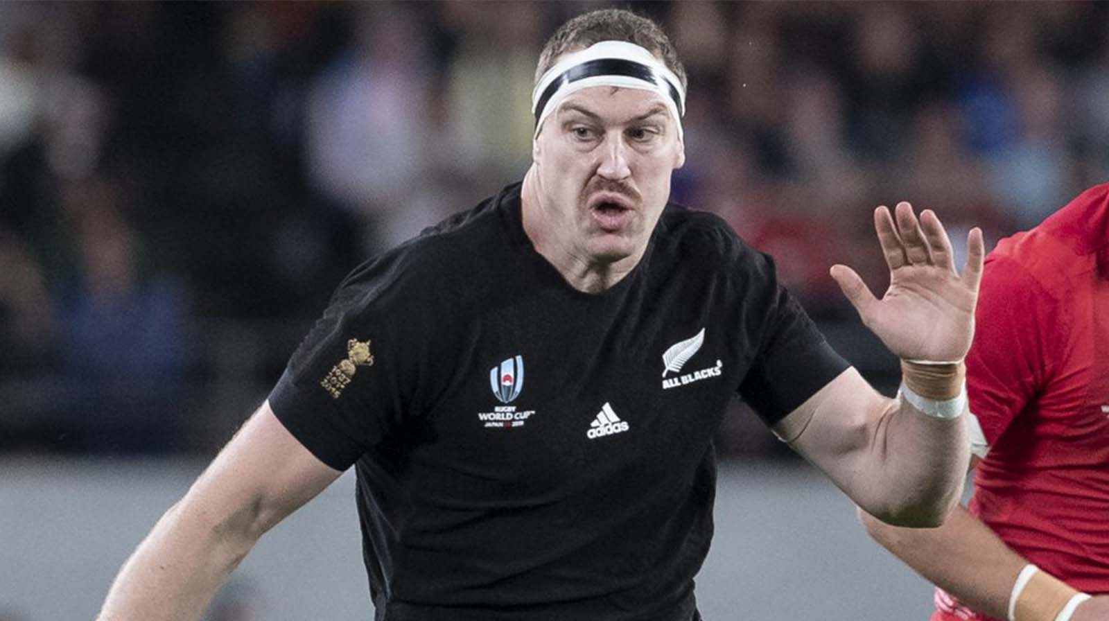 Brodie Retallick