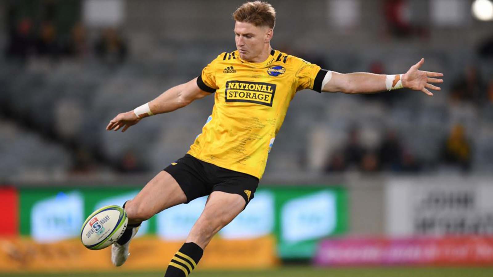 Jordie Barrett