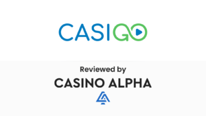 CasiGo Casino Review for March
 2025