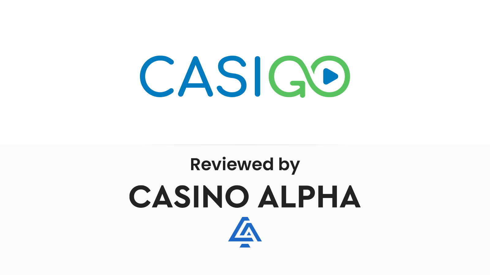 CasiGo Casino Review for December 2024